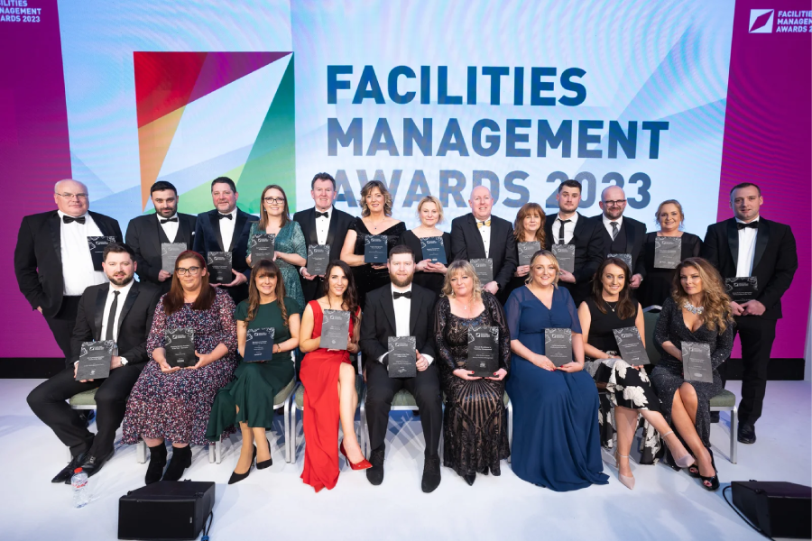 Facilities Management Awards 2023