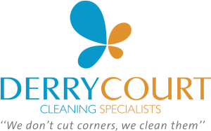 CHI Group & Derrycourt Cleaning Specialists