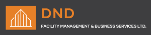 DND Facility Management & Business Services