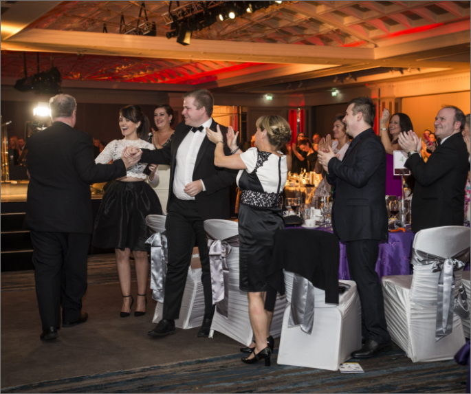 Announcing the Facilities Management Awards Announcing the Facilities Management Awards