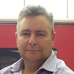 Pat O'Sullivan
