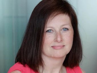 FM Leader 2019 recipient: Fionnuala Byrne