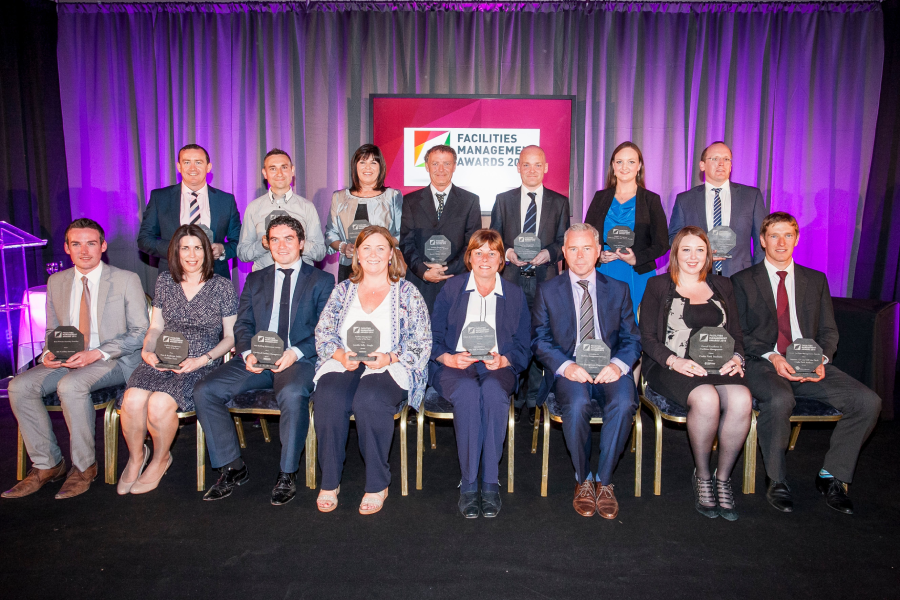 Facilities Management Awards 2015