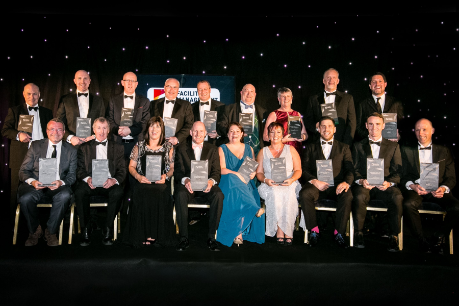Facilities Management Awards 2016
