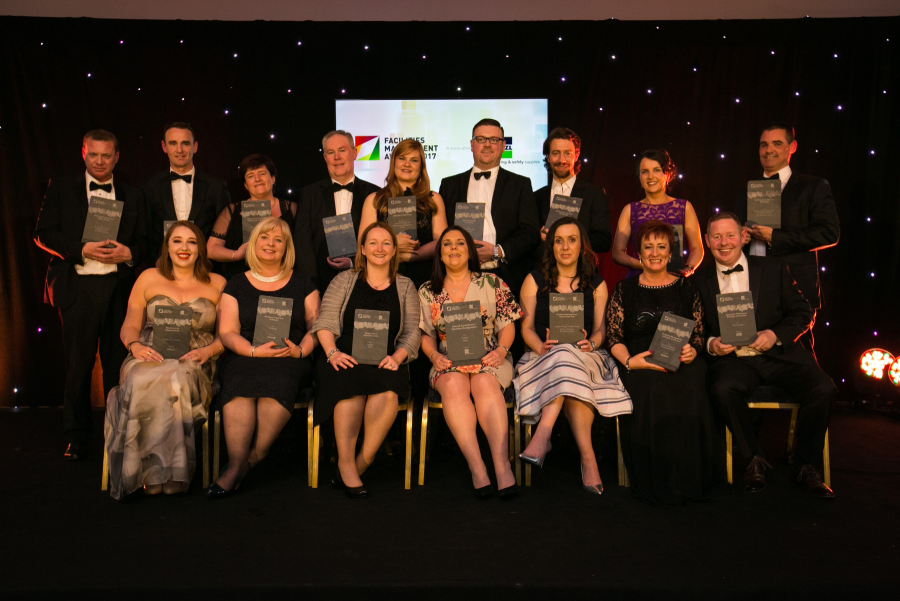 Facilities Management Awards 2017
