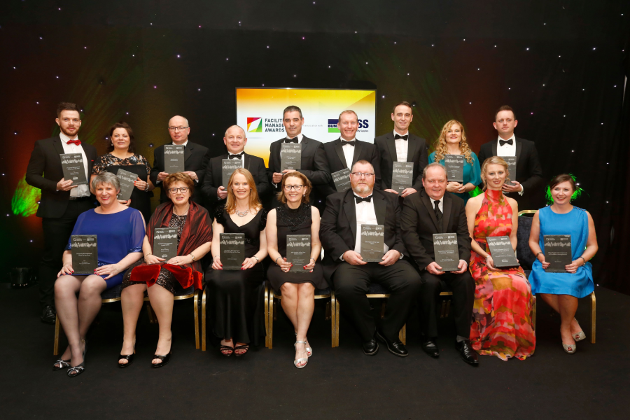 Facilities Management Awards 2018