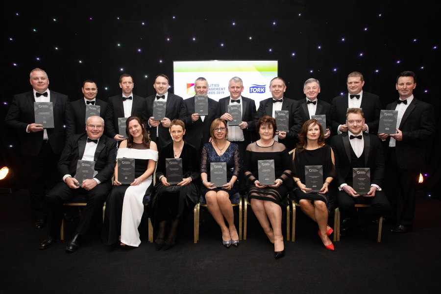 Facilities Management Awards 2019
