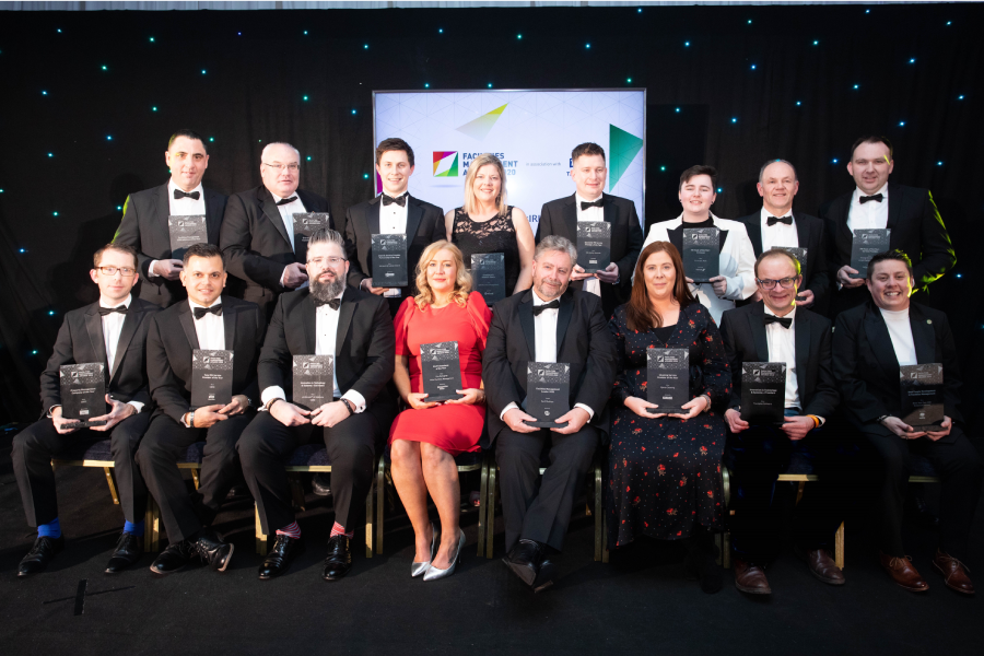 Facilities Management Awards 2020
