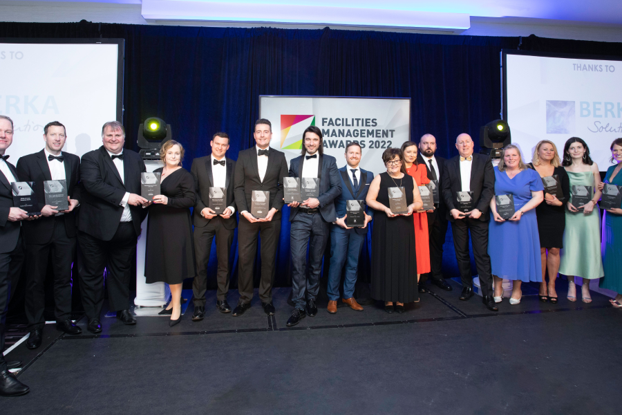 Facilities Management Awards 2022