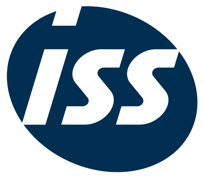 ISS ISS